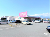 マックスバリュエクスプレス富士水戸島店
