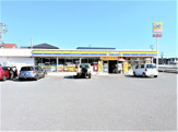ミニストップ 富士宮島店