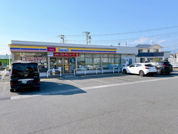 ミニストップ 富士田子の浦店の画像1