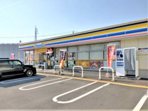ミニストップ 富士原田南店