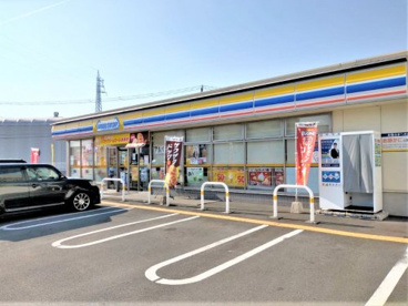 ミニストップ 富士原田南店の画像1