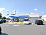 ローソン富士富士岡西店