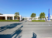 清水銀行 川成島支店