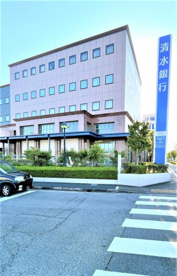清水銀行富士支店の画像1
