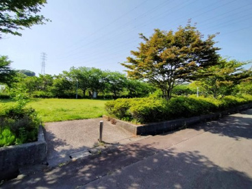 中里公園の画像1
