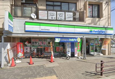 ファミリーマート　垂水区役所前店の画像1