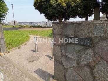 高島山公園の画像1
