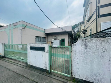 清瀬市立第1保育園の画像1