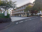 富士市立吉永第ニ小学校