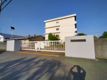 富士市立吉原北中学校