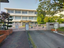富士市立原田小学校