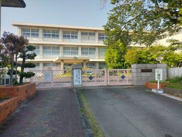 富士市立原田小学校の画像1