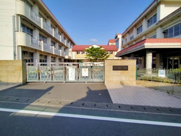 富士市立神戸小学校の画像1