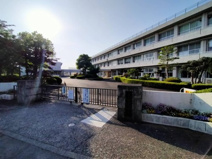 富士市立富士見台小学校