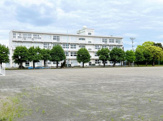 富士市立富士川第一中学校