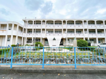富士市立富士第一小学校