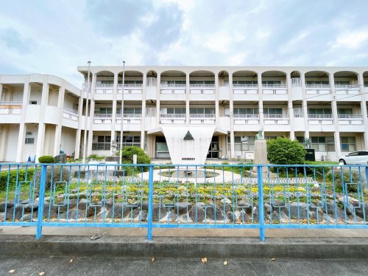 富士市立富士第一小学校の画像1