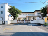 富士市立富士第二小学校