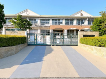 富士市立富士中央小学校の画像1
