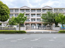 富士市立富士中学校