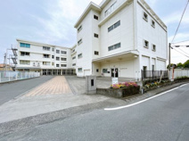 富士市立富士川第一小学校