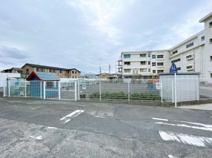 富士市立富士川第一幼稚園
