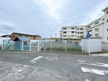 富士市立富士川第一幼稚園の画像1