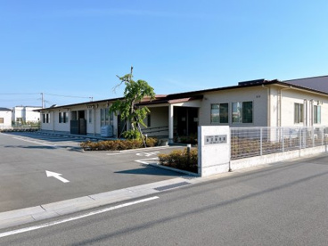 蓮沼保育園の画像1