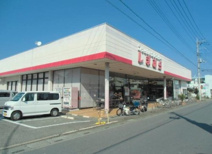 しまむら長瀬店