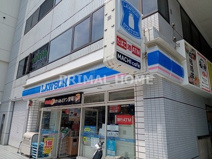 ローソン 鶴屋町二丁目店