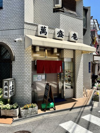 萬盛庵の画像1