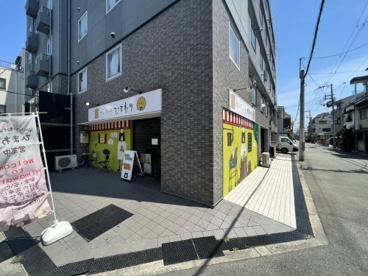 ひまわりの画像1