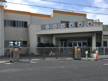 あま市立篠田保育園の画像1