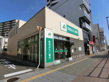 関西みらい銀行　玉出支店の画像1