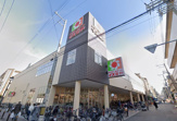 デイリーカナートイズミヤ　あびこ店