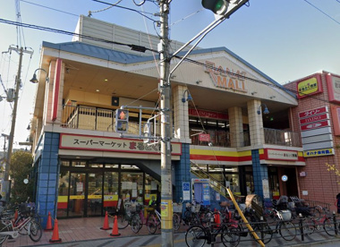 ダイソーカナートモール南住吉店の画像1
