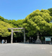 熱田神宮の画像
