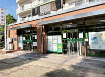 京都銀行【向島支店】