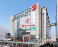 高島屋　立川店