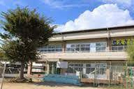 たつの市立揖保小学校