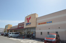 ヤオハン 宇都宮店