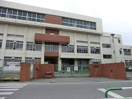 川口市立神根東小学校の画像1