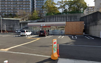 セブンイレブン　神戸垂水青山台店の画像1