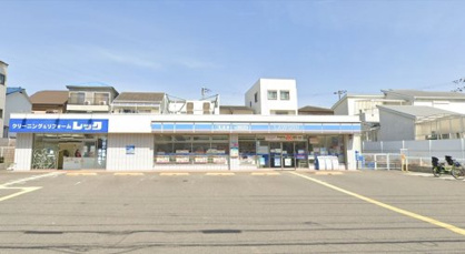ローソン　神戸霞ヶ丘4丁目店の画像1