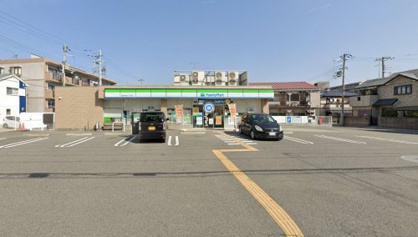 ファミリーマート　垂水泉が丘２丁目店の画像1