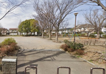 公園 旭第一公園