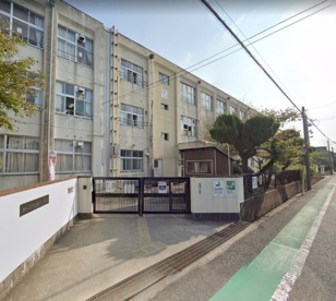 岸和田市立春木小学校の画像1