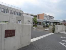 川越市立月越小学校の画像1