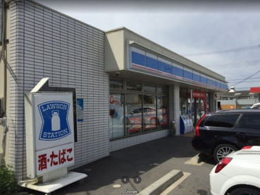 ローソン 垂水朝谷町店の画像1
