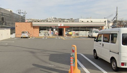 セブンイレブン 神戸垂水福田２丁目店の画像1